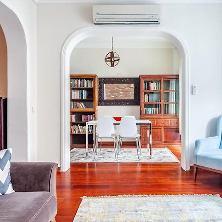 Centrally Located Apartment With Balcony In Sisli イスタンブール エクステリア 写真