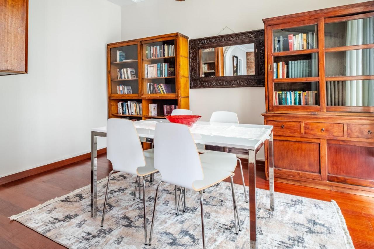 Centrally Located Apartment With Balcony In Sisli イスタンブール エクステリア 写真